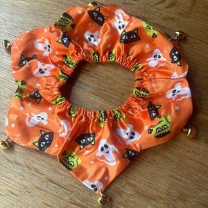 Halloween Dog Accessory (sm)